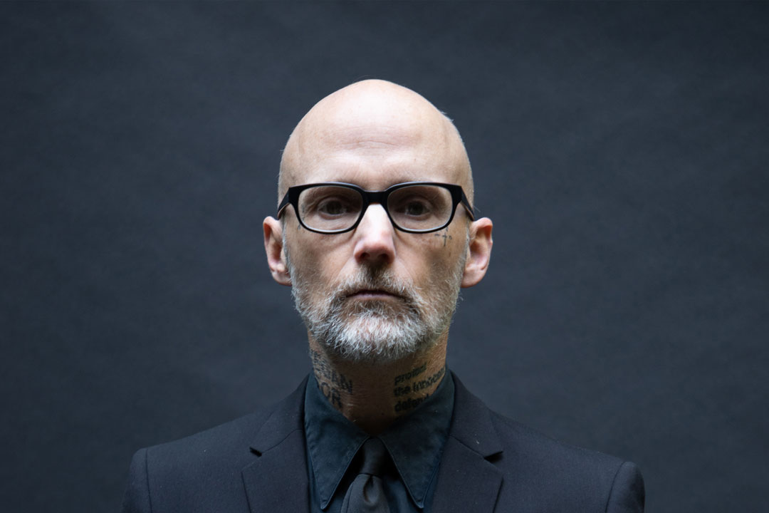 New Record Label From Moby